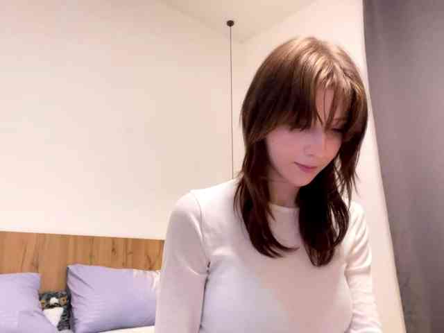 Lia-Kim webcam