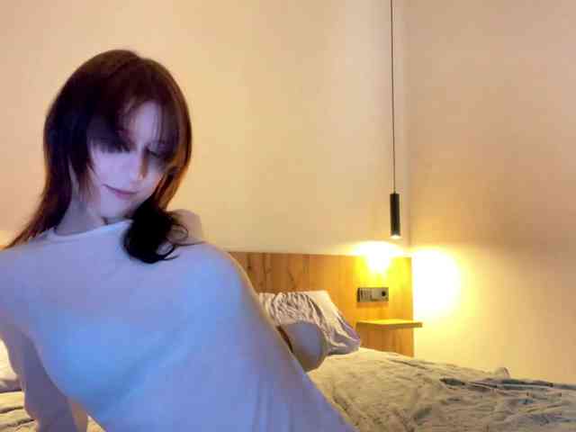 Lia-Kim webcam