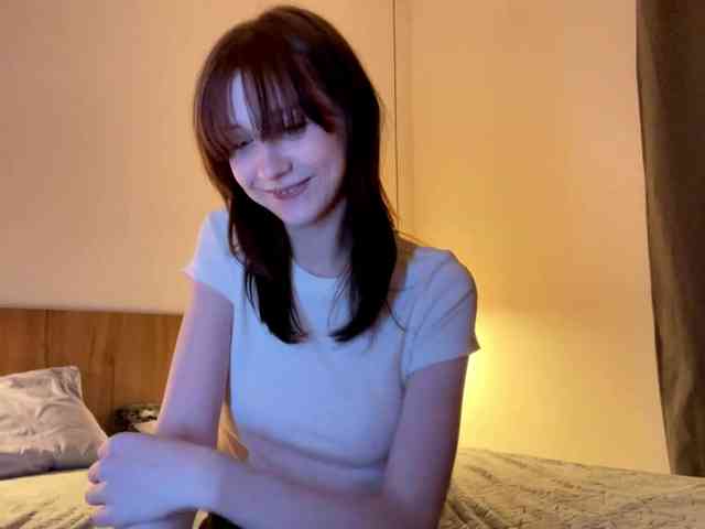 Lia-Kim webcam