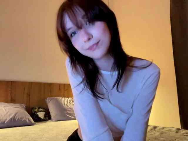 Lia-Kim webcam