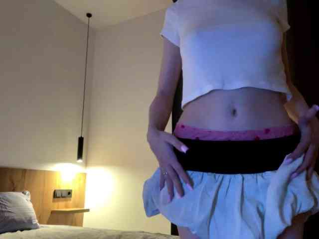 Lia-Kim webcam