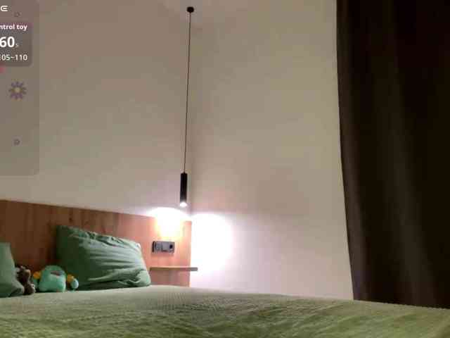 Lia-Kim webcam