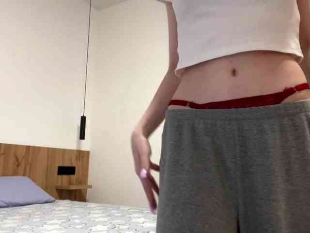 Lia-Kim webcam