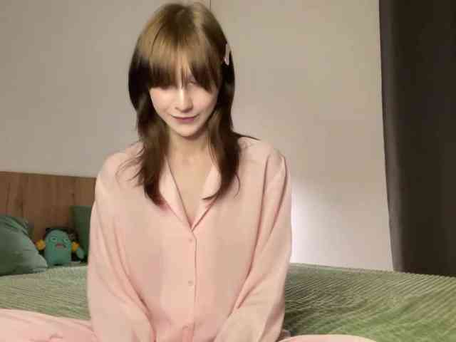 Lia-Kim webcam