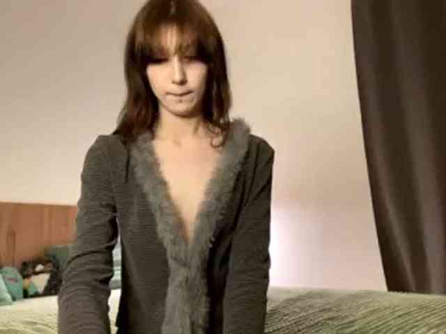 lia-kim's live room