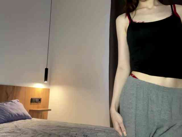 Lia-Kim webcam