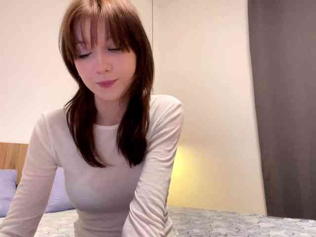 Lia-Kim webcam