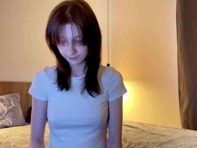 Lia-Kim webcam