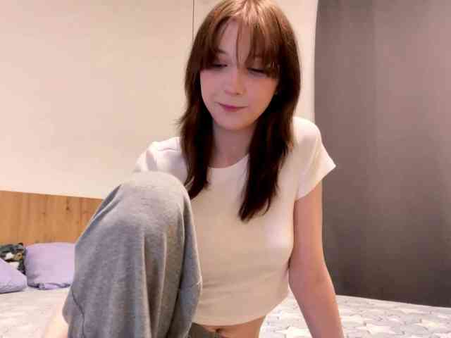 Lia-Kim webcam