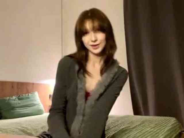 Lia-Kim webcam