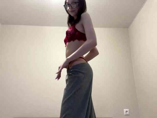Lia-Kim webcam