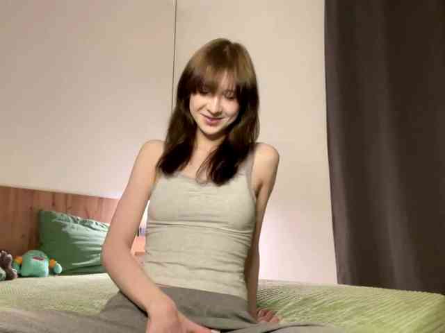 Lia-Kim webcam