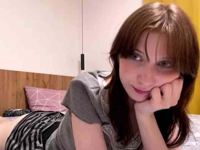 Lia-Kim webcam