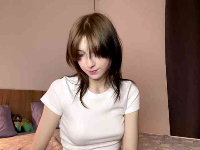 Lia-Kim webcam