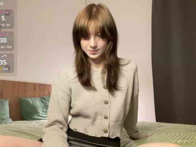 Lia-Kim webcam