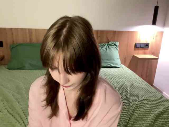 Lia-Kim webcam