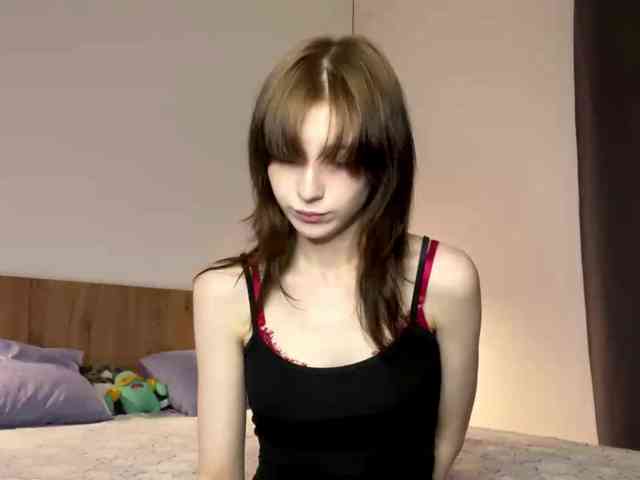 Lia-Kim webcam