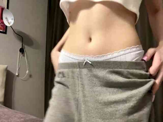 Lia-Kim Live Webcam on BongaCams