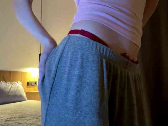 Lia-Kim webcam