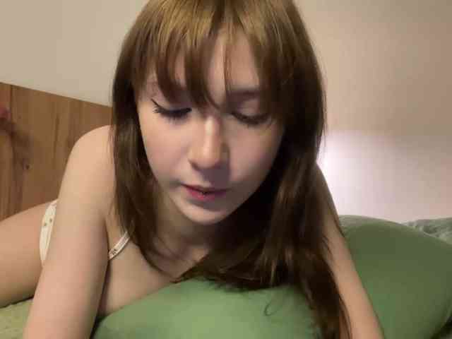 Lia-Kim webcam