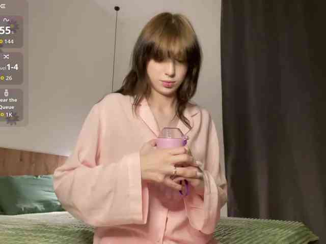 Lia-Kim