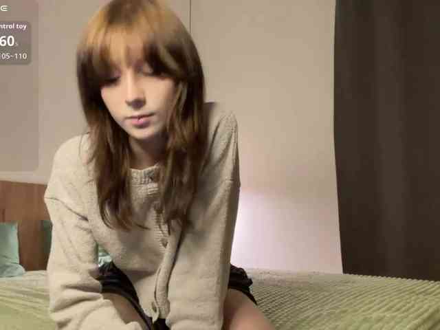Lia-Kim live female cam on bongacams