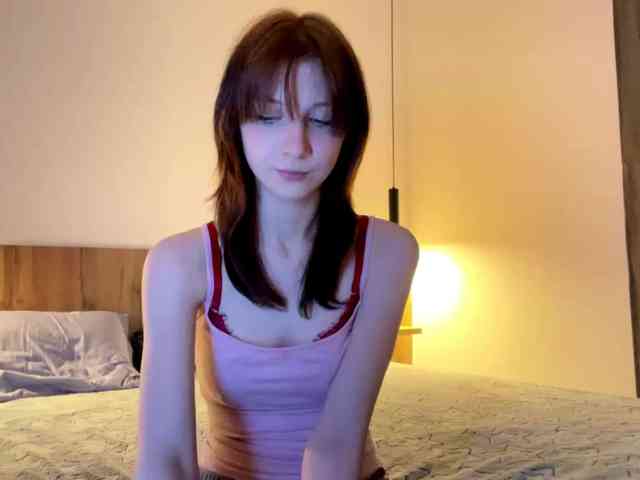 Lia-Kim webcam