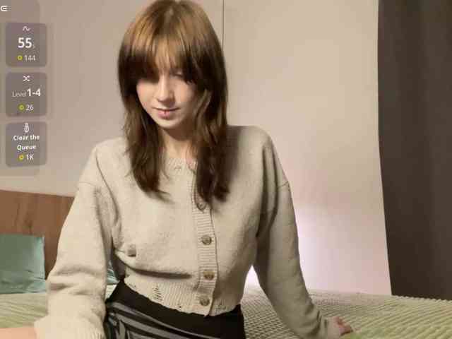 Lia-Kim webcam