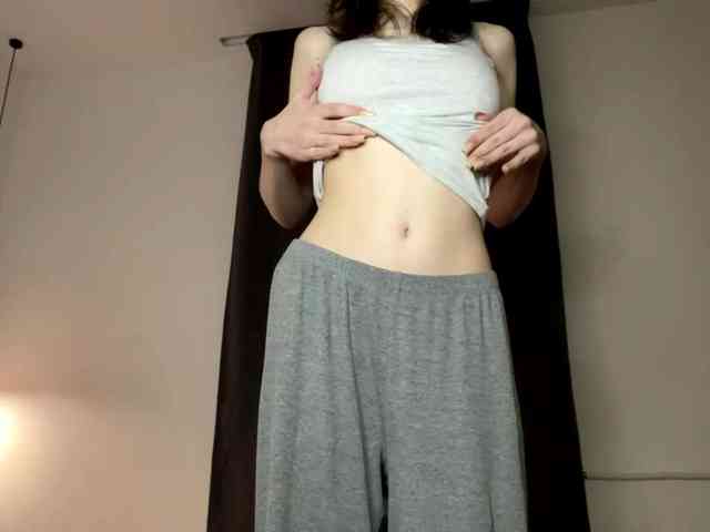 Lia-Kim webcam
