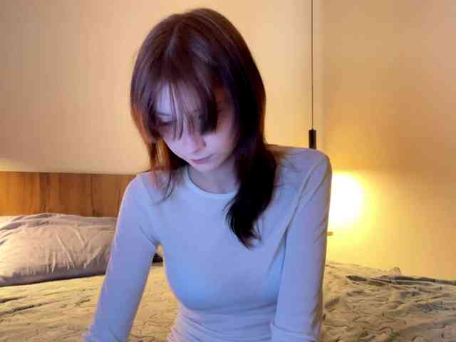 Lia-Kim webcam