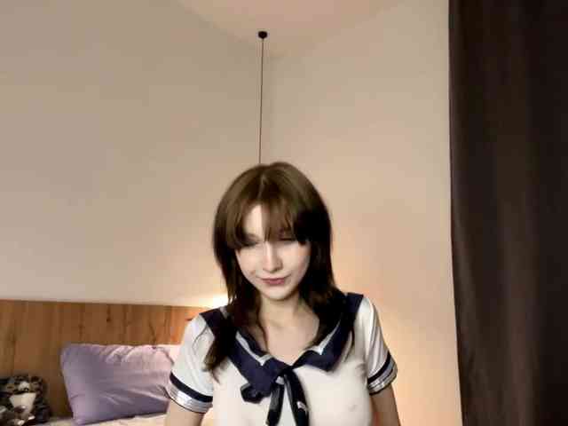 Lia-Kim webcam