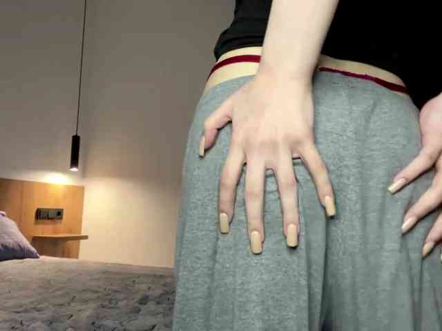 Lia-Kim webcam