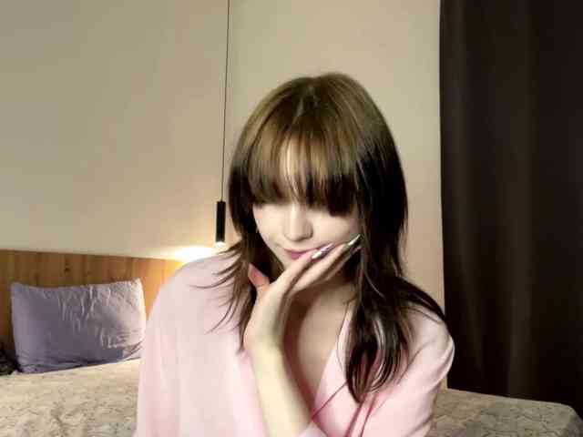 Lia-Kim webcam