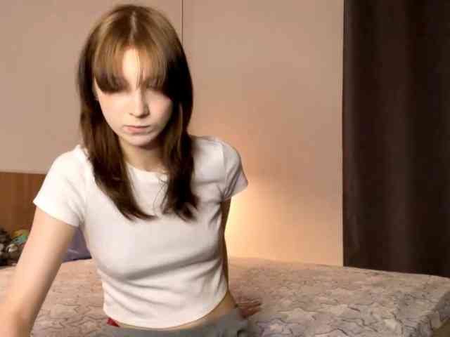 Lia-Kim webcam