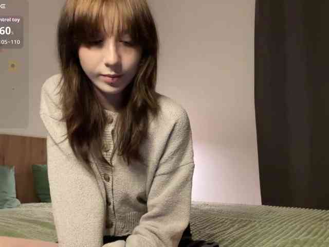 Lia-Kim webcam