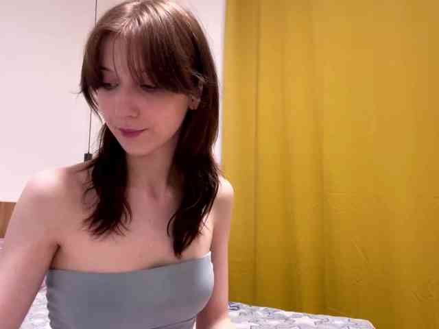 Lia-Kim webcam