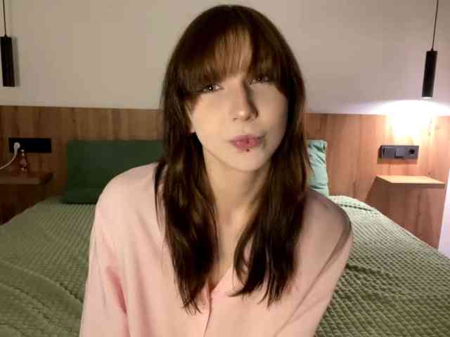 Lia-Kim webcam
