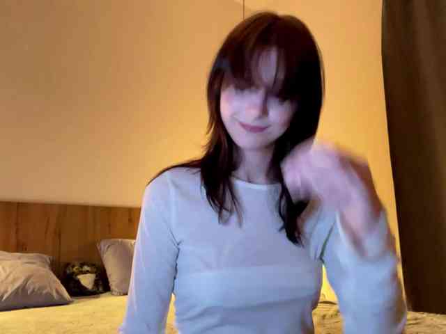 Lia-Kim webcam