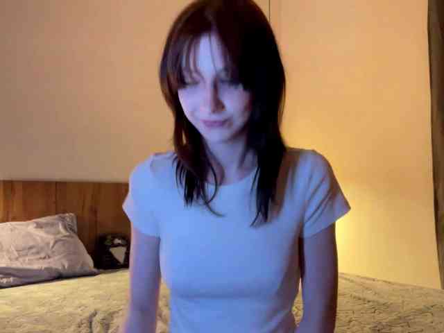 Lia-Kim webcam