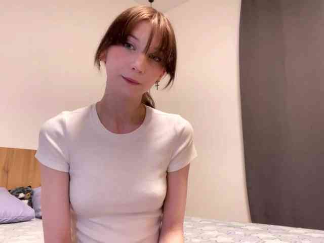 Lia-Kim webcam