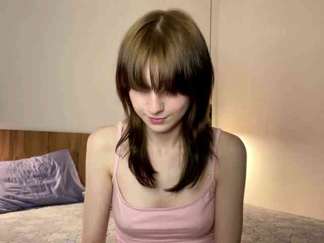Lia-Kim webcam
