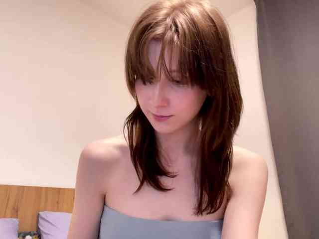 Lia-Kim webcam