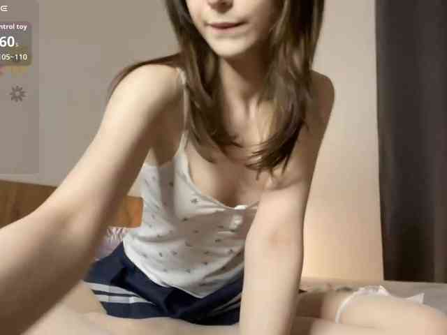 Lia-Kim webcam