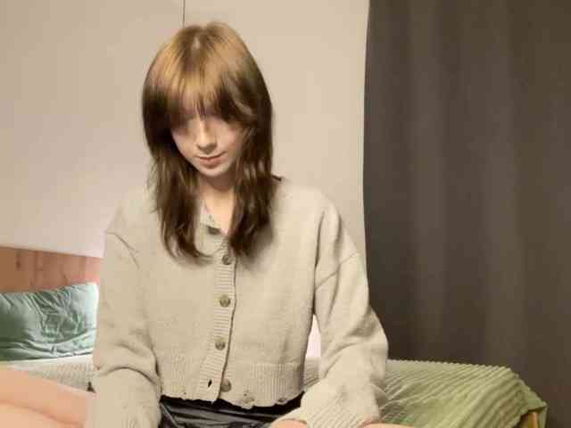 Lia-Kim webcam