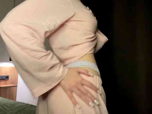 lia-kim's live room