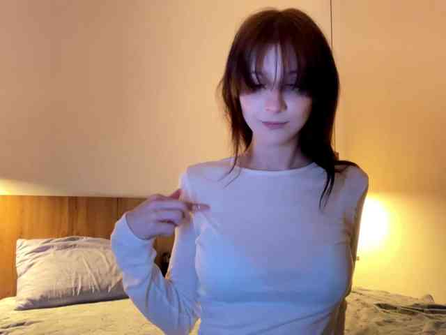 Lia-Kim webcam