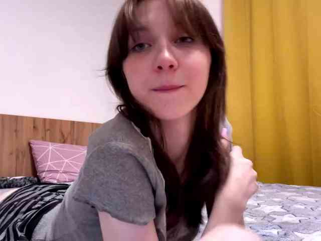 Lia-Kim webcam