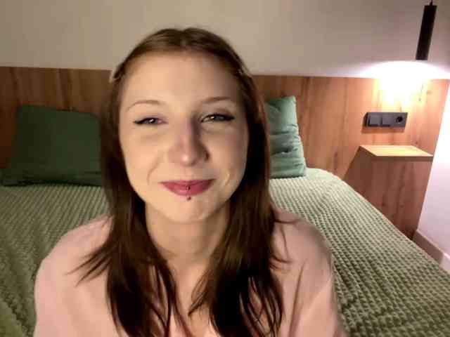 lia-kim's live room
