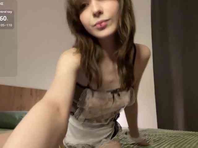 Lia-Kim webcam