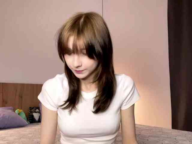 Lia-Kim webcam